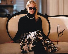 SARAH PAULSON signed autograph 20x25cm AMERICAN HORROR STORY in person autograph