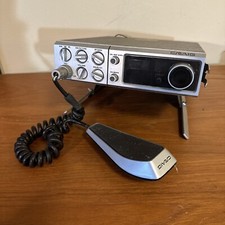 CRAIG L-102 cb radio
