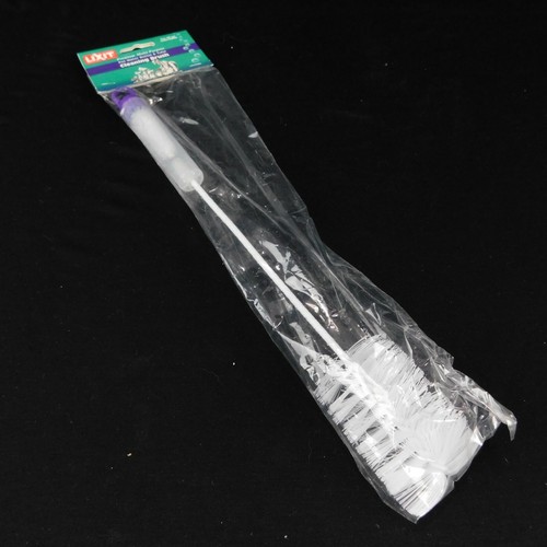 Lot of 9 Lixit Multi Purpose Pet Water Bottle Tube Cleaning Brush BBE2