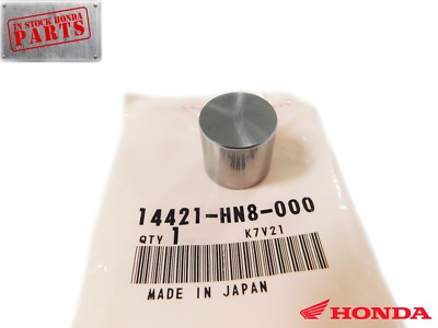 #ad #ad Genuine Honda Cam Follower TRX420 TRX500 TRX680 SXS500 SXS700 OEM 14421 HN8 000 $24.61