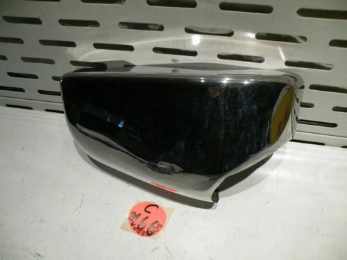 Kawasaki (Original OE) Auspuffanlagen für rechts