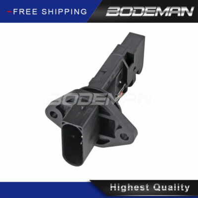 Mass Air Flow Sensor for Mercedes C240 C280 C320 ML320 ML350 CLK320 C32 AMG