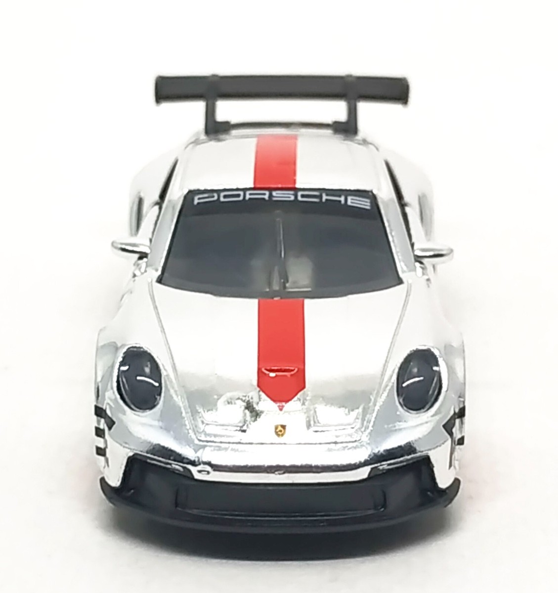 1/64 蛍光塗料　Porsche 911 RWD 精密ミニカー　金メッキ $_57.JPG?set_id=8800005007