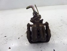 Honda S2000 Left Rear Brake Caliper AP1 00-09 OEM