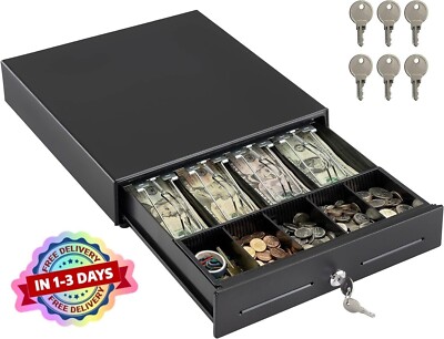 Caja Registradora Compatible Con Impresoras Epson POS Para Hacer Recibo Facturas