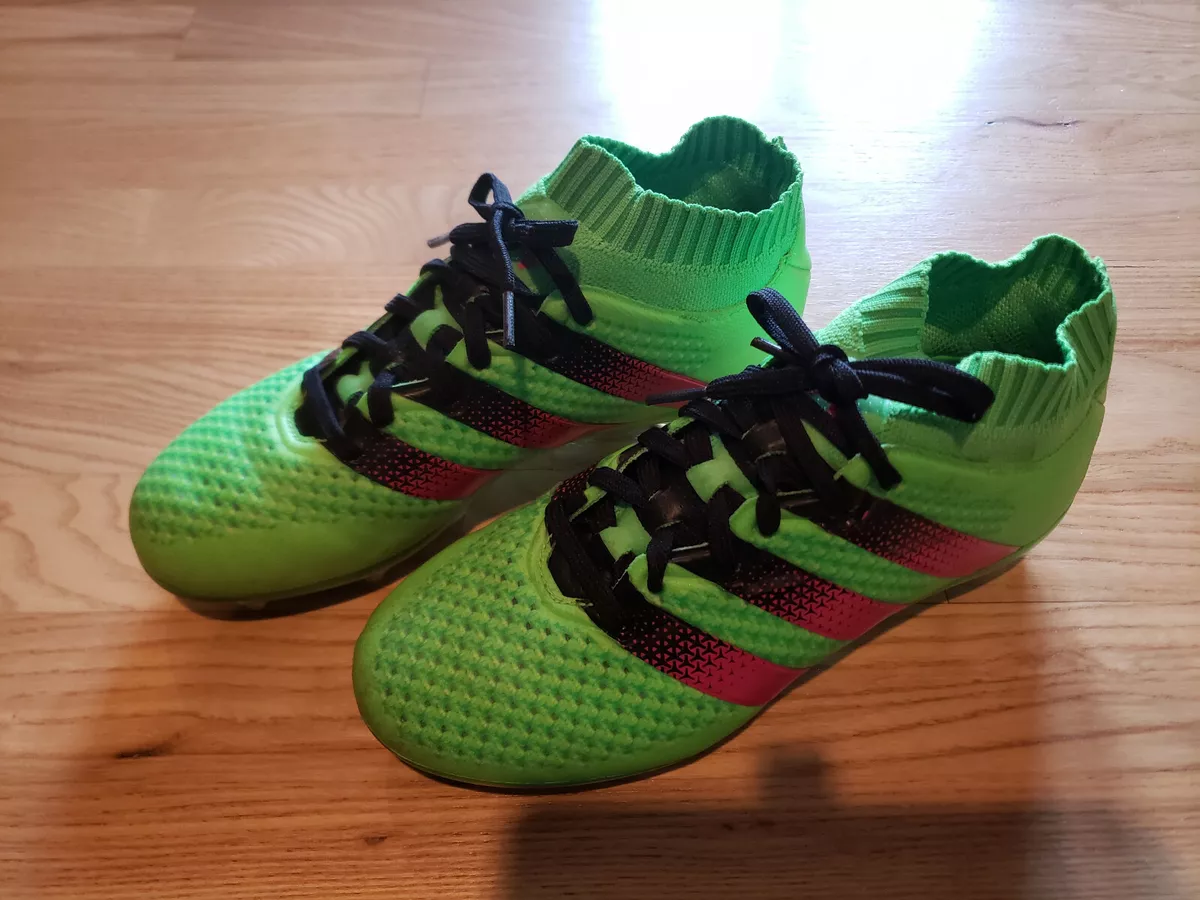 Adidas primeknit soccer clearance cleats