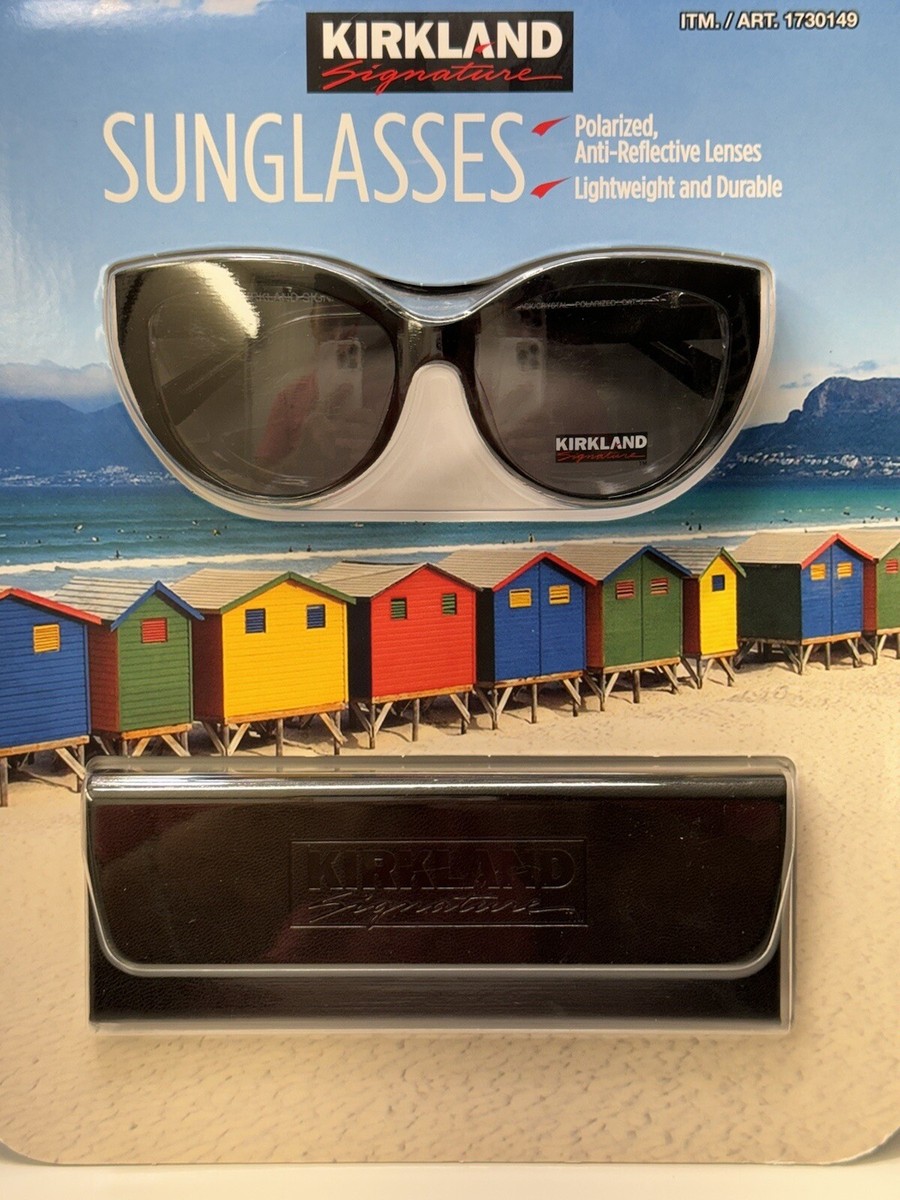 Sun Glasses Kirkland Sunglasses Kirkland Sunglasses Polarized Anti
