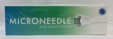 ORA Microneedle Face Roller System ▪ New Sealed Box!