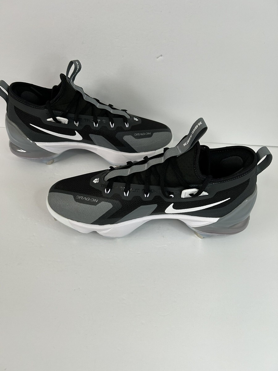 【新品未使用】NIKE FORCE ZOOM TROUT 9 ELITE BUY Nike Force Zoom Trout 9 Elite White / Midnight Navy