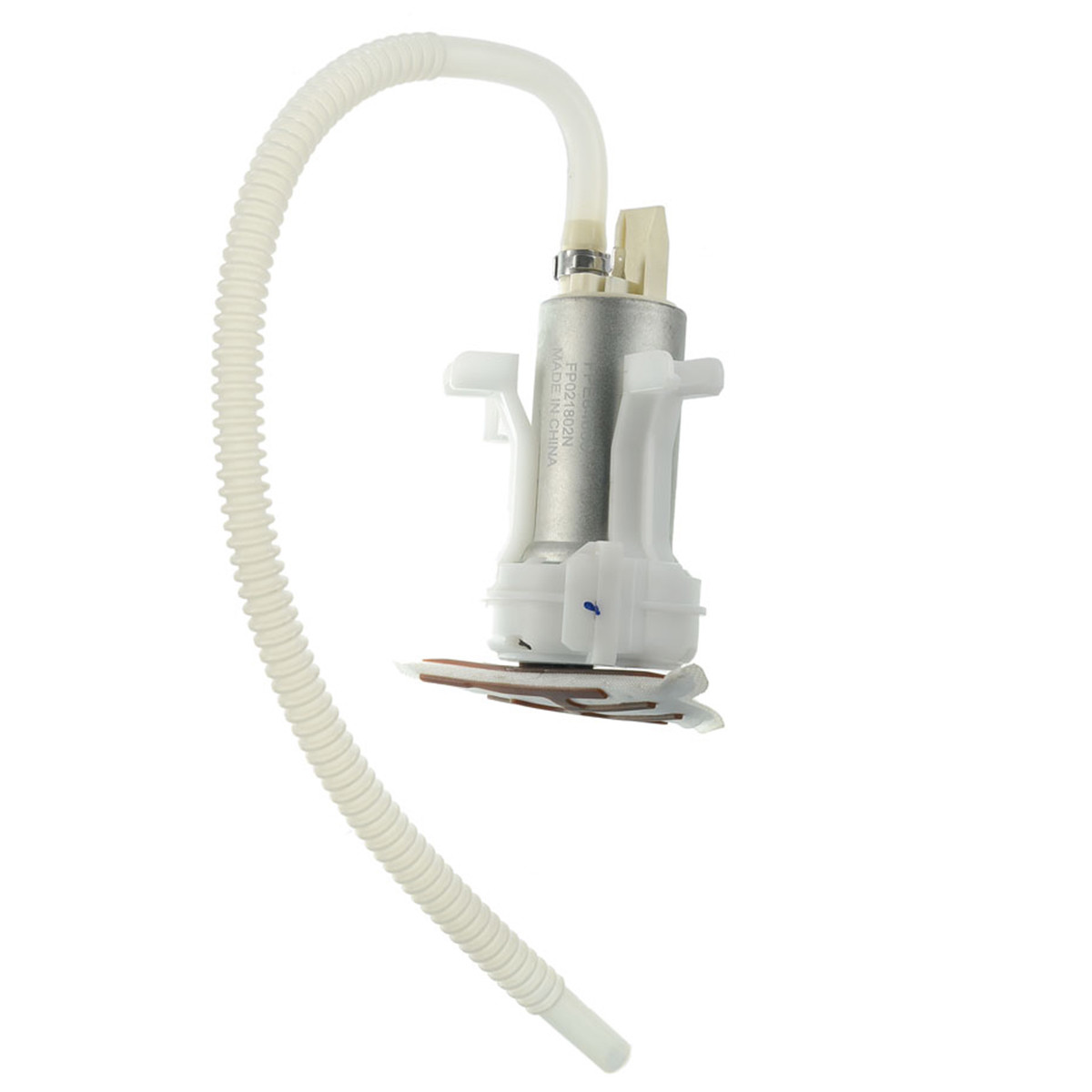 Fuel Pump and Strainer Set for BMW 745i 745Li 2002-2005 750i 750Li 06 ...