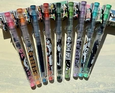 0.5mm Gel Pen | Stationery | School | Office | Supplies | One Piece | Kawaii
