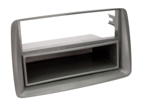 Blaupunkt Lenkrad MP3 CD Bluetooth USB Autoradio für Fiat Panda 169 2007-2012 gr - Bild 8 von 11