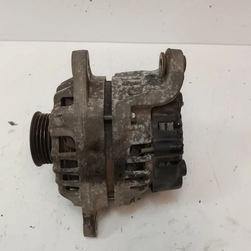 23100AX62A Alternador para NISSAN MICRA (K12E) Acenta 2005 3233370 - Imagen 4 de 10