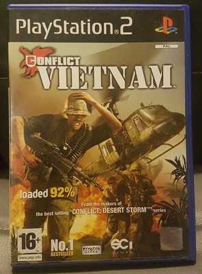 Descargar Save Game Conflict Vietnam Pc Descargar Save Game Conflict Vietnam Pc