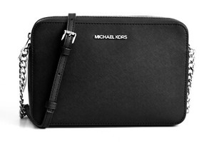 kleine tasche michael kors schwarz