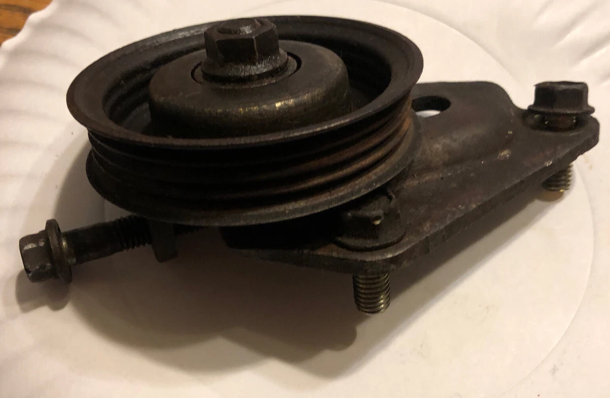 2000 honda hot sale civic ac belt