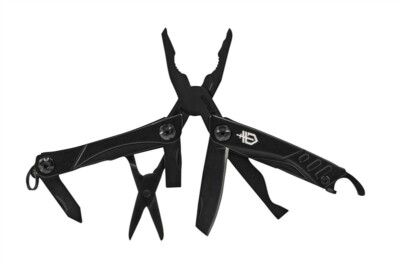 Gerber Multi-Tool Dime   Kompaktes 12-in-1 Werkzeug