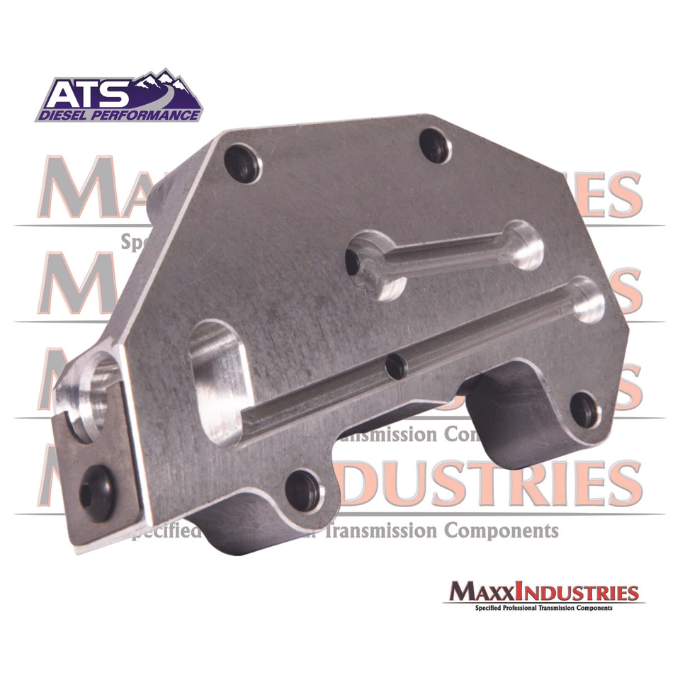 Bloque solenoide de alta resistencia 47RE 48RE ATS diésel actualización Foto 3 de 4