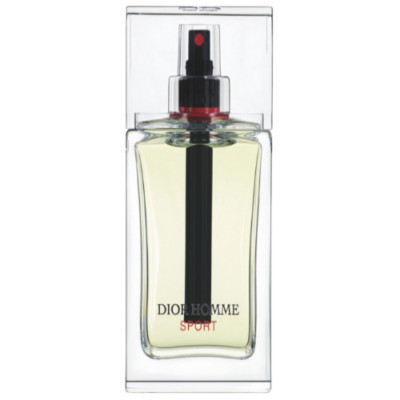 Dior Homme Sport by Christian Dior 4.2 oz EDT Cologne for Men Brand New Tester