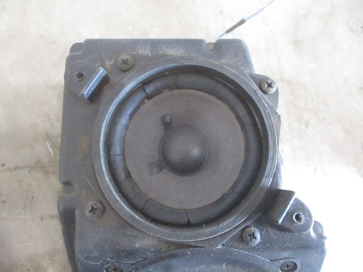 スピーカー・ウーファー celica Factory Speaker Replacement Package for 1994-1999 Toyota Celica