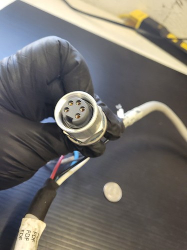 Crouse-Hinds 5000111-481 Cable/Cables - Picture 4 of 4