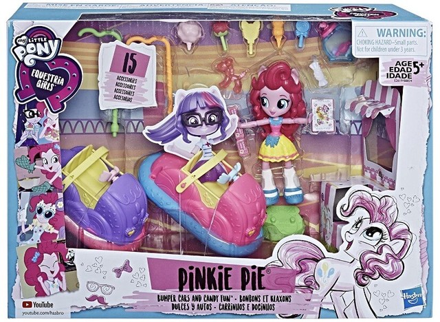 hasbro pinkie pie