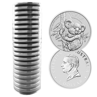 コレクション 2020 Australian Koala 1oz Silver Coin Buy 2020 1 oz Australian Silver Koala Bullion Coin