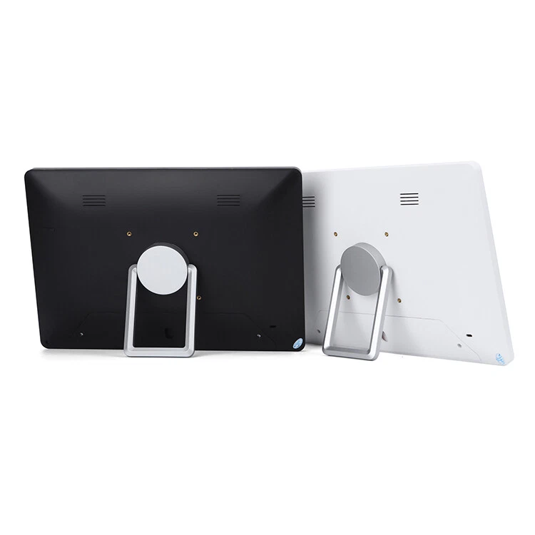 Android 1280*800 Resolution 12 Inch LCD Touch Screen Wall Mount Poe Tablet - Image 3 of 4