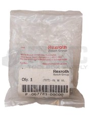 SEALED NEW REXROTH P-067783-00000 SOLENOID KIT120VAC 50/60HZ
