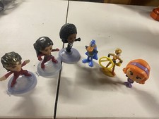 Burger King Kids Meal Toys