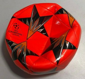 match ball replica capitano