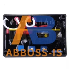 1x New In Box BASLER AVC63-4 Automatic Voltage Regulator