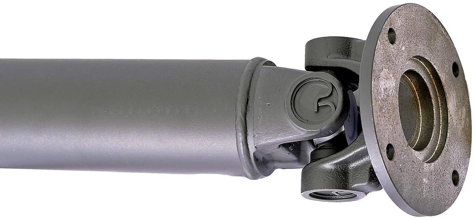 SE ADAPTA A SPRINTER 2500 3500 2003-2006 118 PULGADAS DISTANCIA ENTRE EJES 2 PIEZAS EJE DE TRANSMISIÓN TRASERA Foto 3 de 4