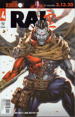 Rai Nr. 4 (2020), Neuware, new
