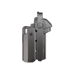 Orpaz Glock 45 T40PRO Large Light Holster, Belt