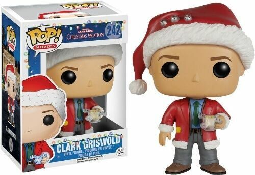 These Christmas Vacation Collectibles Are The Hap-Hap-Happiest Money Can Buy