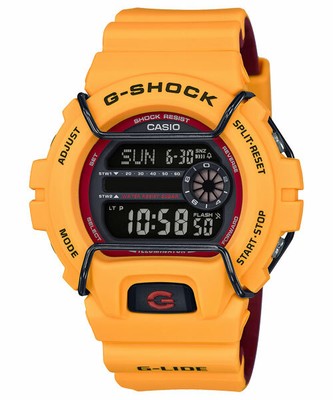 g shock gls 6900