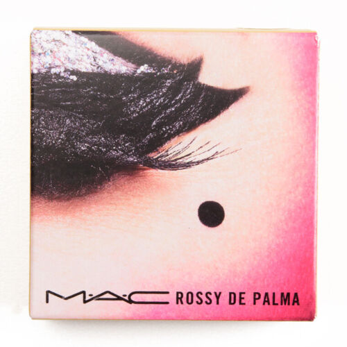 Mac Powder Blush Lip Gloss Eyeshadow Rossy De Palma ~ LIMITED EDITION, U CHOOSE - Picture 22 of 28