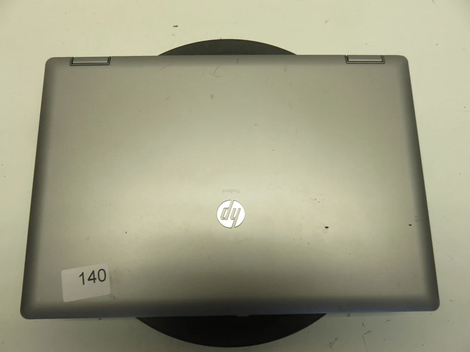 HP ProBook 6450B Intel i5-M450 2.4GHz 4096 MB SEM HDD sem bateria - Imagem 2 de 4