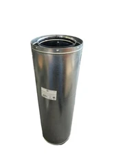 HHT - Majestic - SK83 - 36" Length Double Wall Chimney Pipe