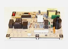 LH33WP003A NOB 1068-11 Furnace Control Circuit Board LH33WP003