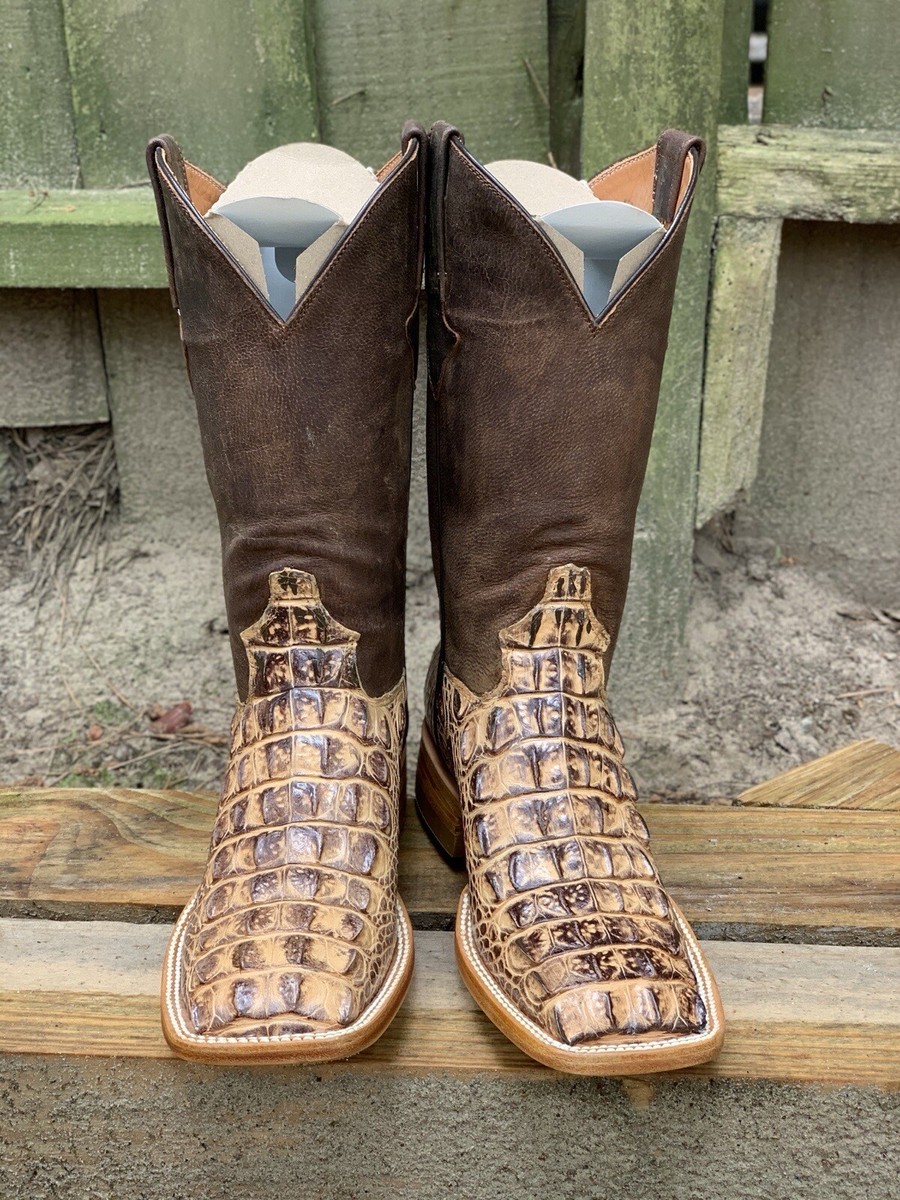 Nile Crocodile Boots | eBay display picture 1