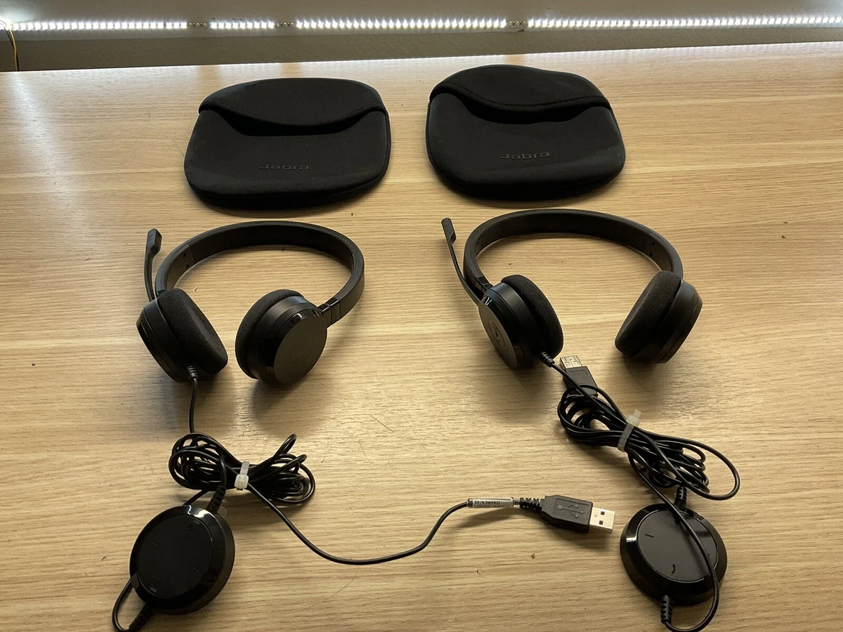 Jabra usb headset hsc016 clearance