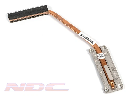 Dell Latitude E5540 Thermal Cooler Radiator Heatsink - 04TDCF 4TDCF