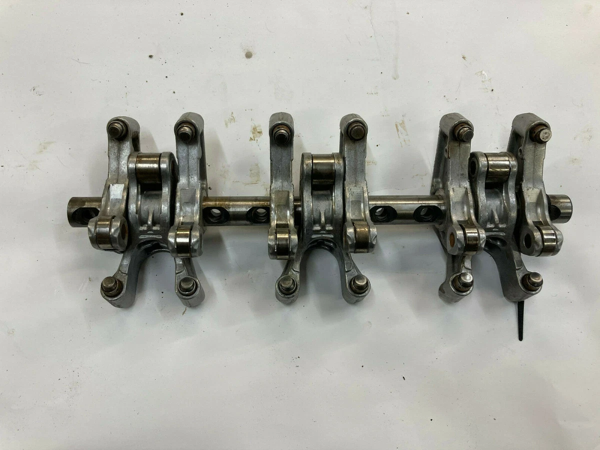 SEA-DOO CHALLENGER GTX 4TEC ROCKER ARM 420254329 420254316 4208545 