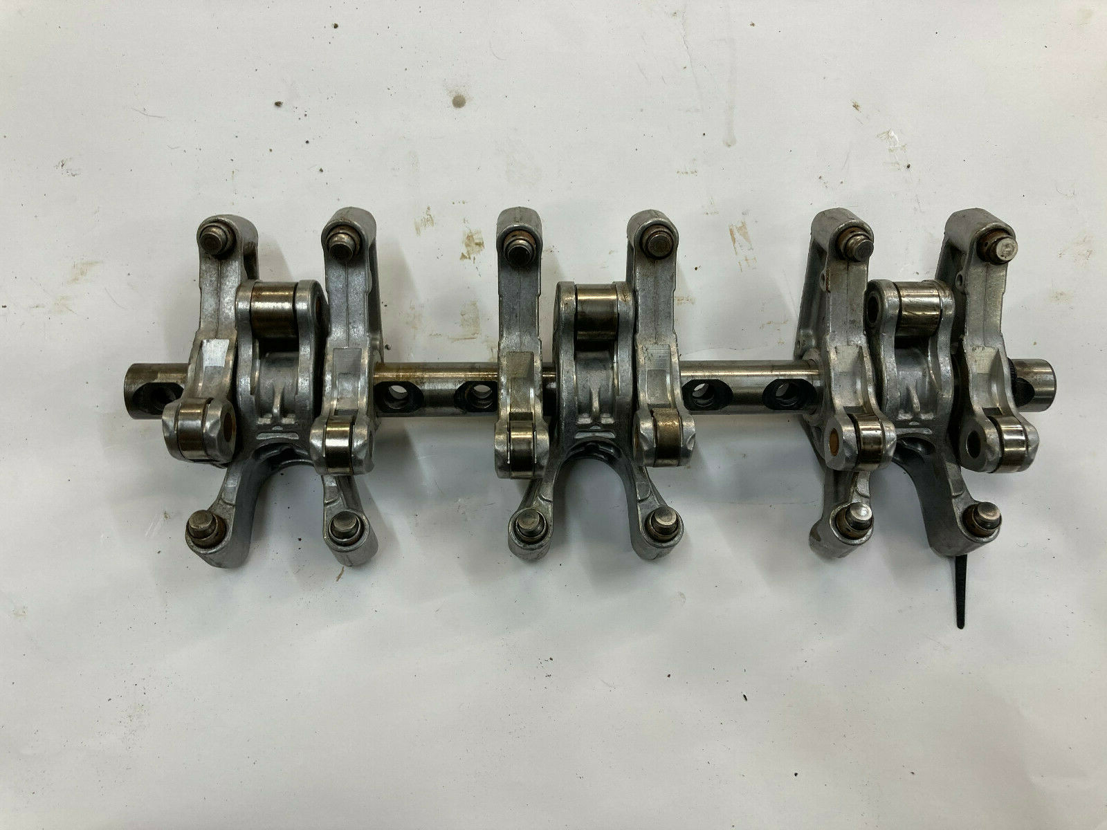 SEA-DOO CHALLENGER GTX 4TEC ROCKER ARM 420254329 420254316 4208545 