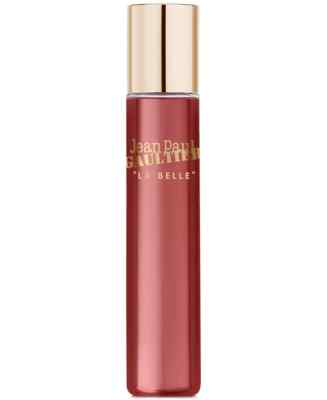La Belle Eau de Parfum Travel Purse Spray 0.34oz JEAN PAUL GAULTIER Mother Gift