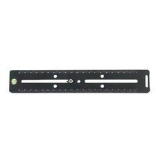 double dovetail clamp plate 240mm Arca Swiss Quick Release Plate 39 mm wideUn...