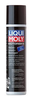 Liqui Moly 1603 Motorbike 300 ml Helm-innen-Reiniger 656631