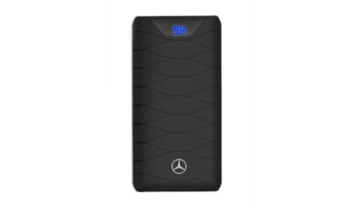 Mercedes-Benz Powerbank 10.000 mAh mit induktiver Aufladung B66954804